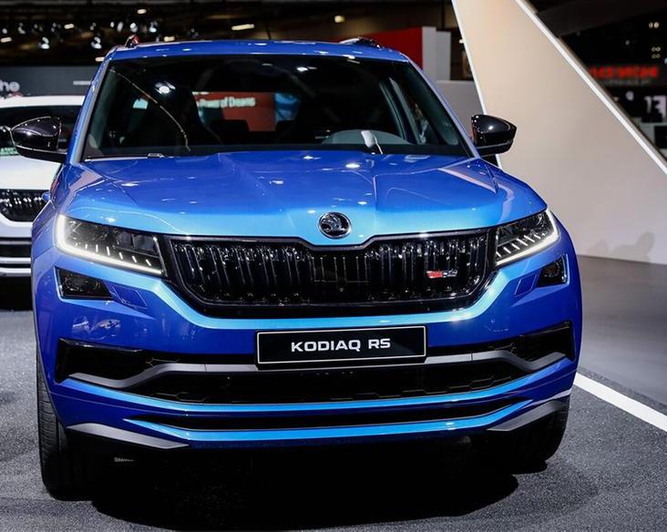 Технологии беспилотных автомобилей Китая беспокоят конкурентов