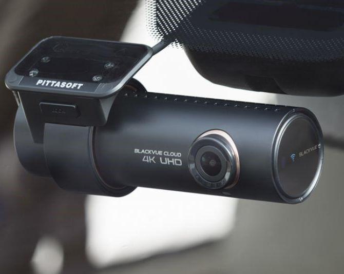 Почему вам не нужно разрешение 4K в современном видеорегистраторе