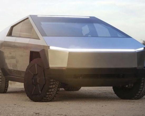 Производство электро пикапа Cybertruck от Tesla переносится на 2022 год