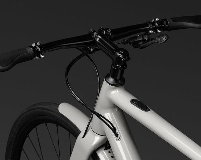 Производитель из Дании Nordic Bikes выпустил велосипед Nordic Bikes Series 01