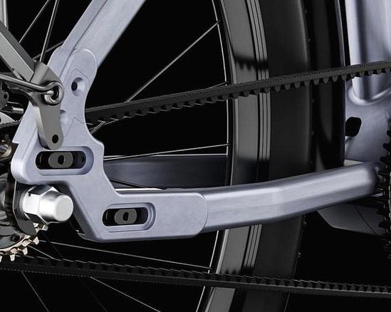 Коробка автомат для велосипеда? Bafang представил трехскоростную автоматическую планетарную втулку